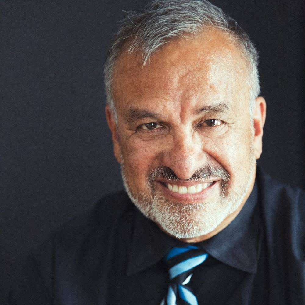 Oscar Mireles