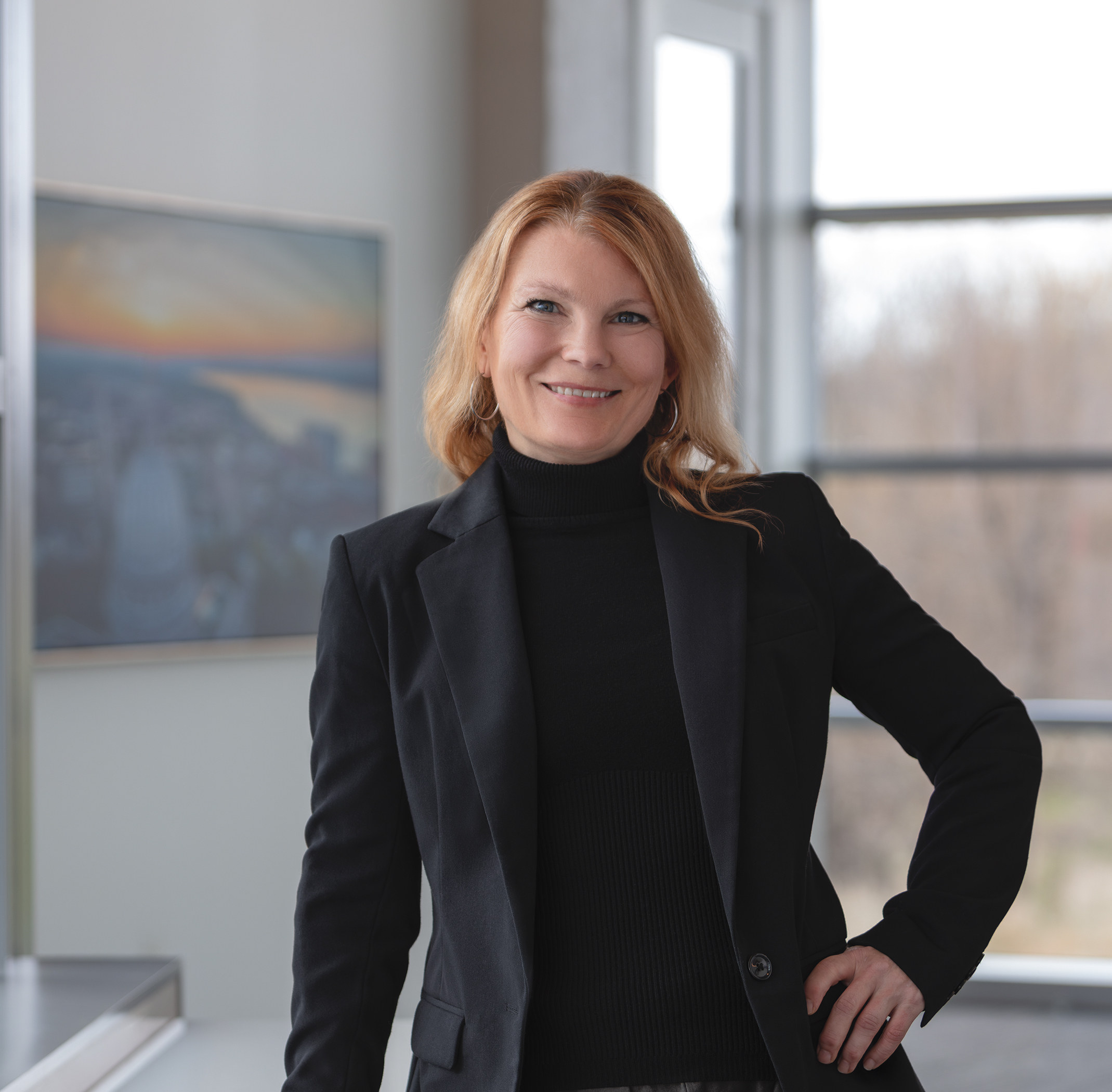 Amy Kuether