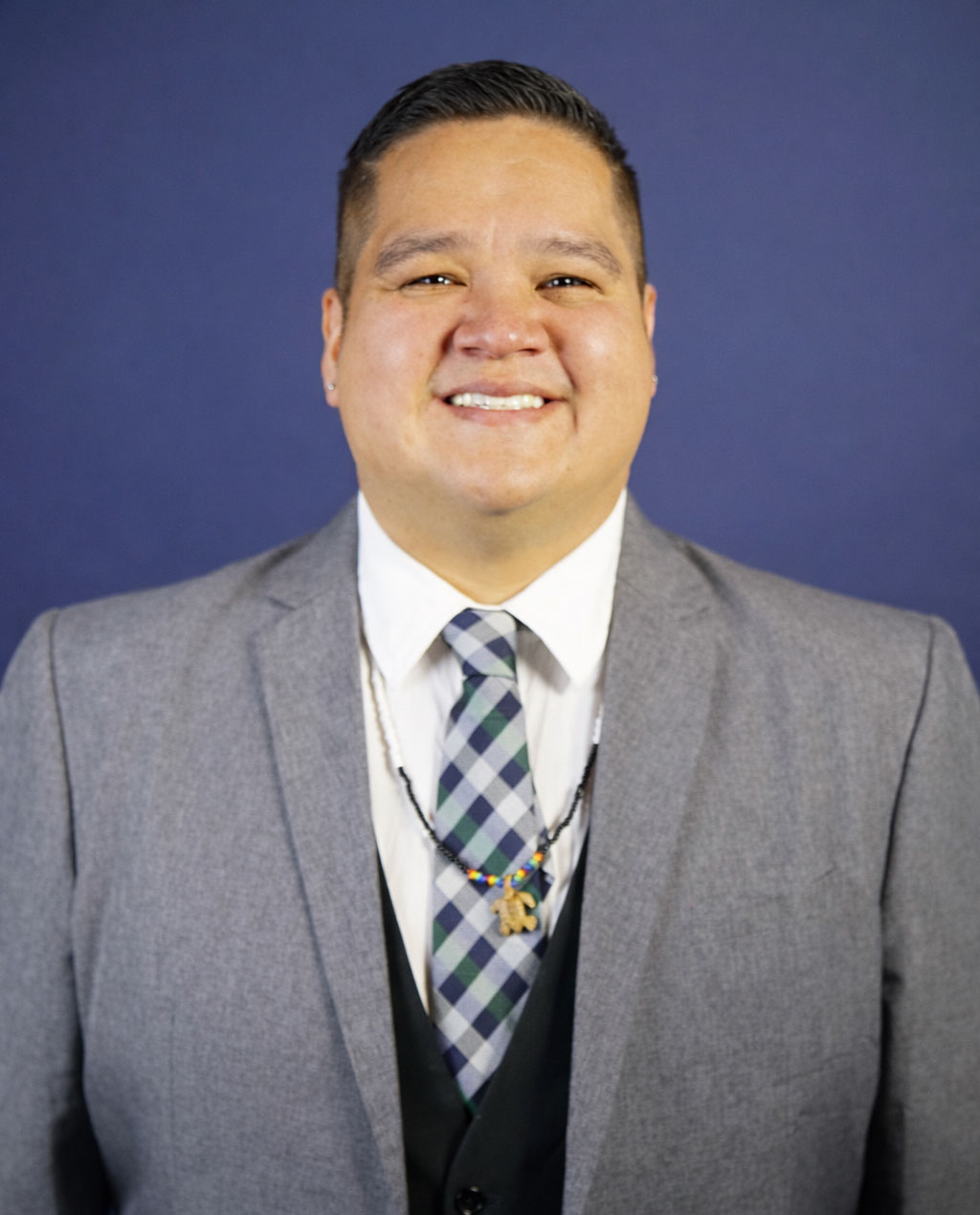 David J. O'Connor Headshot