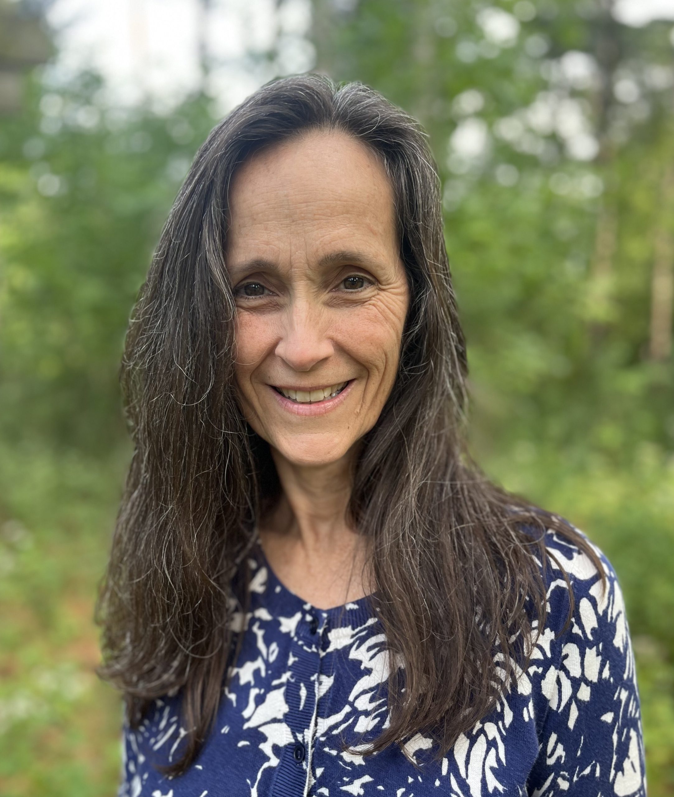 Teresa O’Halloran