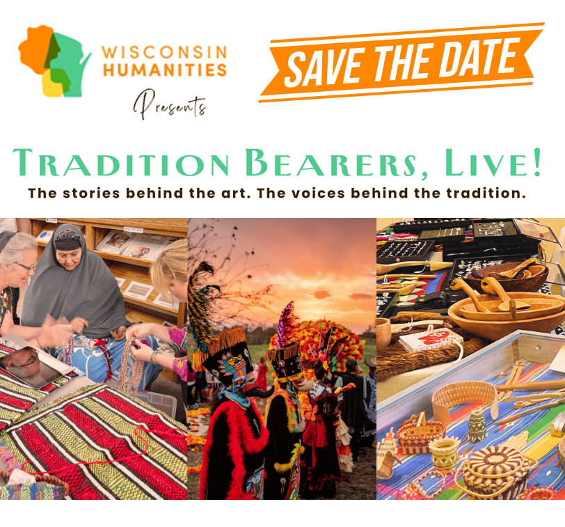 2026 Featured Event tradition Bearers, Live event